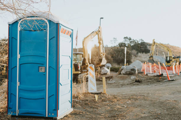 Portable restroom solutions in Escondido, CA