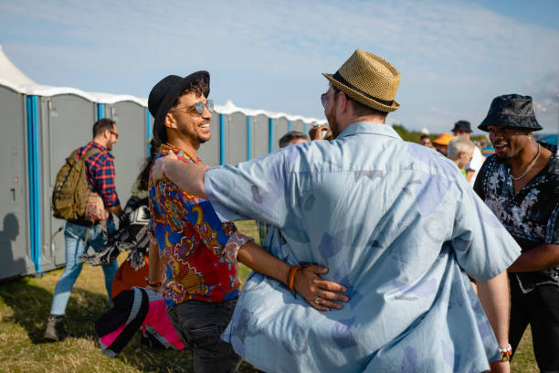 Best Local porta potty services  in Escondido, CA