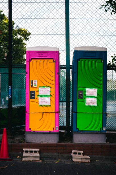 Portable Toilet Options We Offer in Escondido, CA