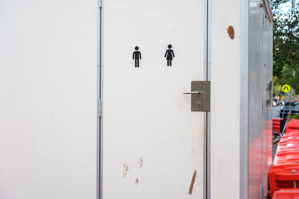 Best Portable restroom solutions  in Escondido, CA